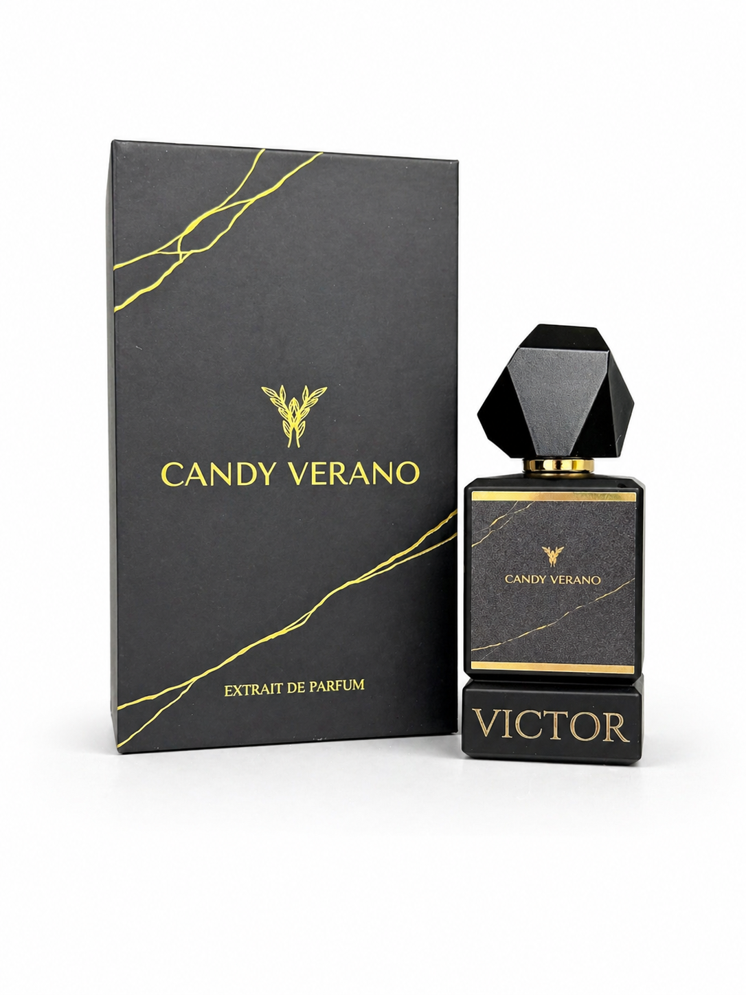 CANDY VERANO 50 ml EXTRAIT