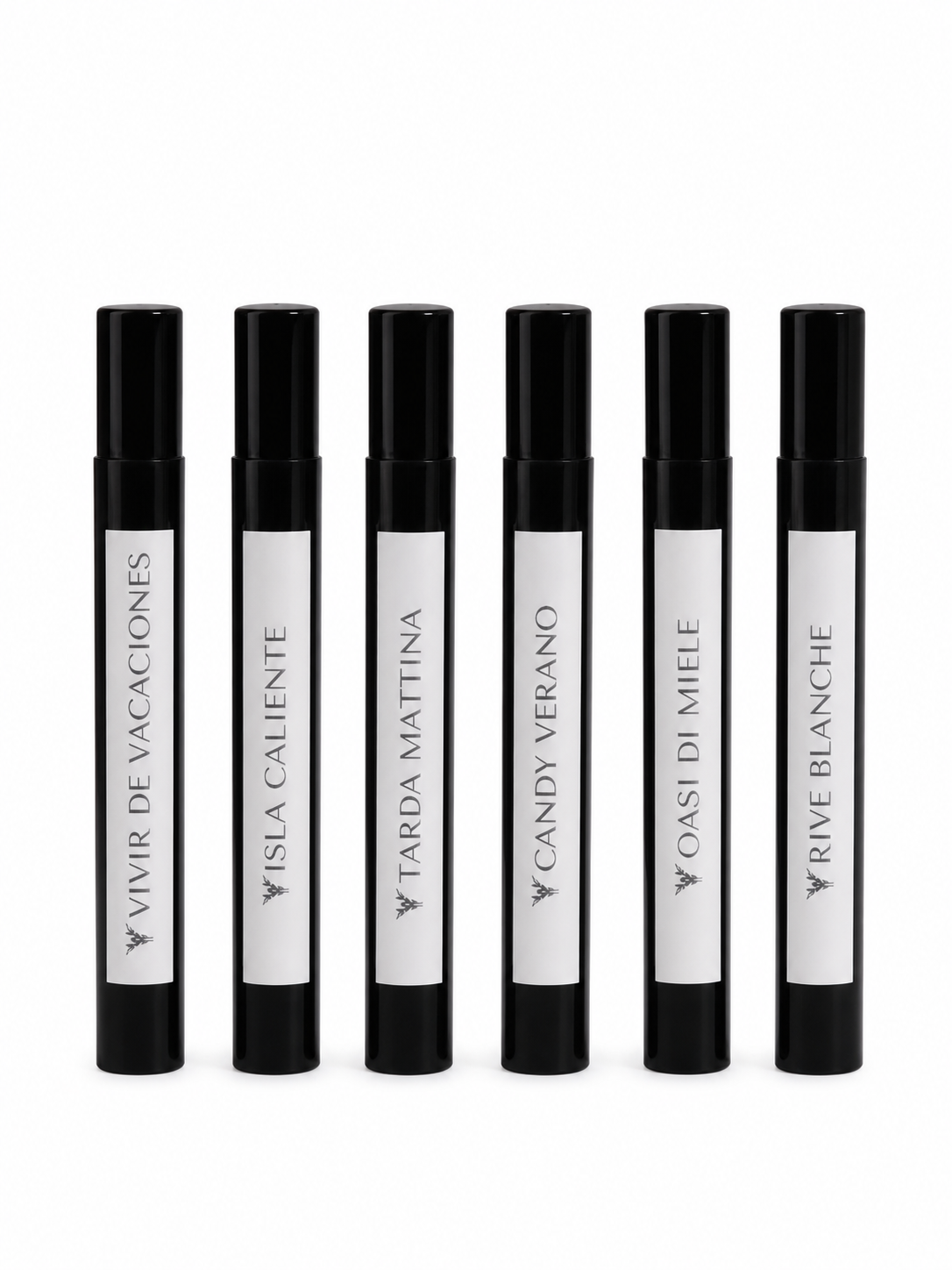 VICTOR TESTER PACK 5Ml