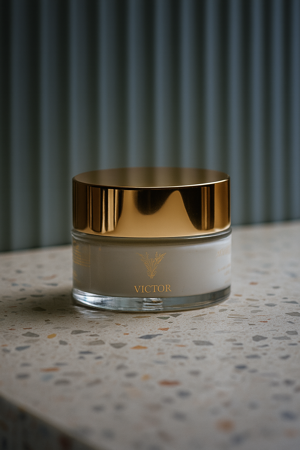 CREMA ORO 24 K