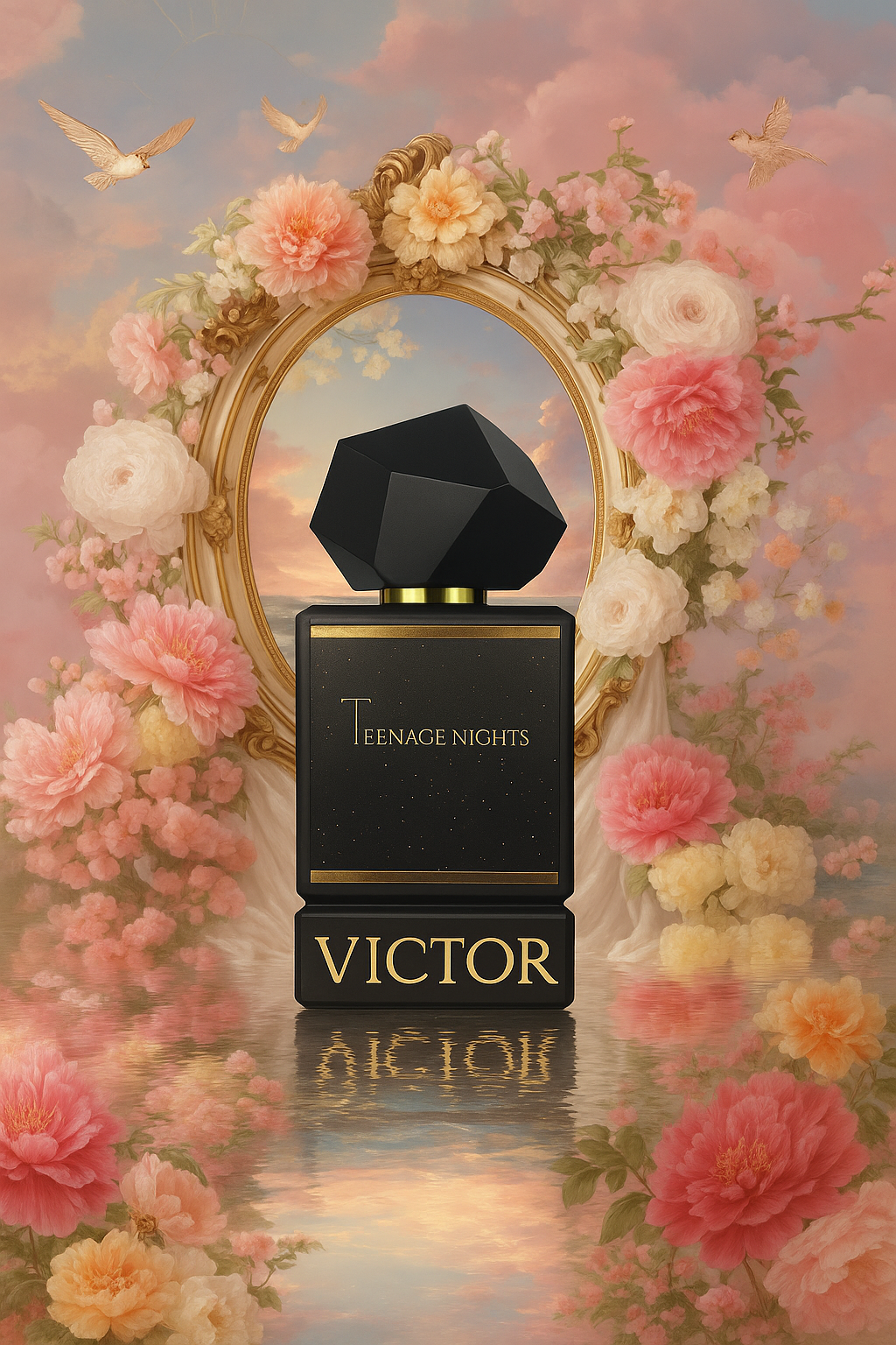 TEENAGE NIGHTS 50 ml