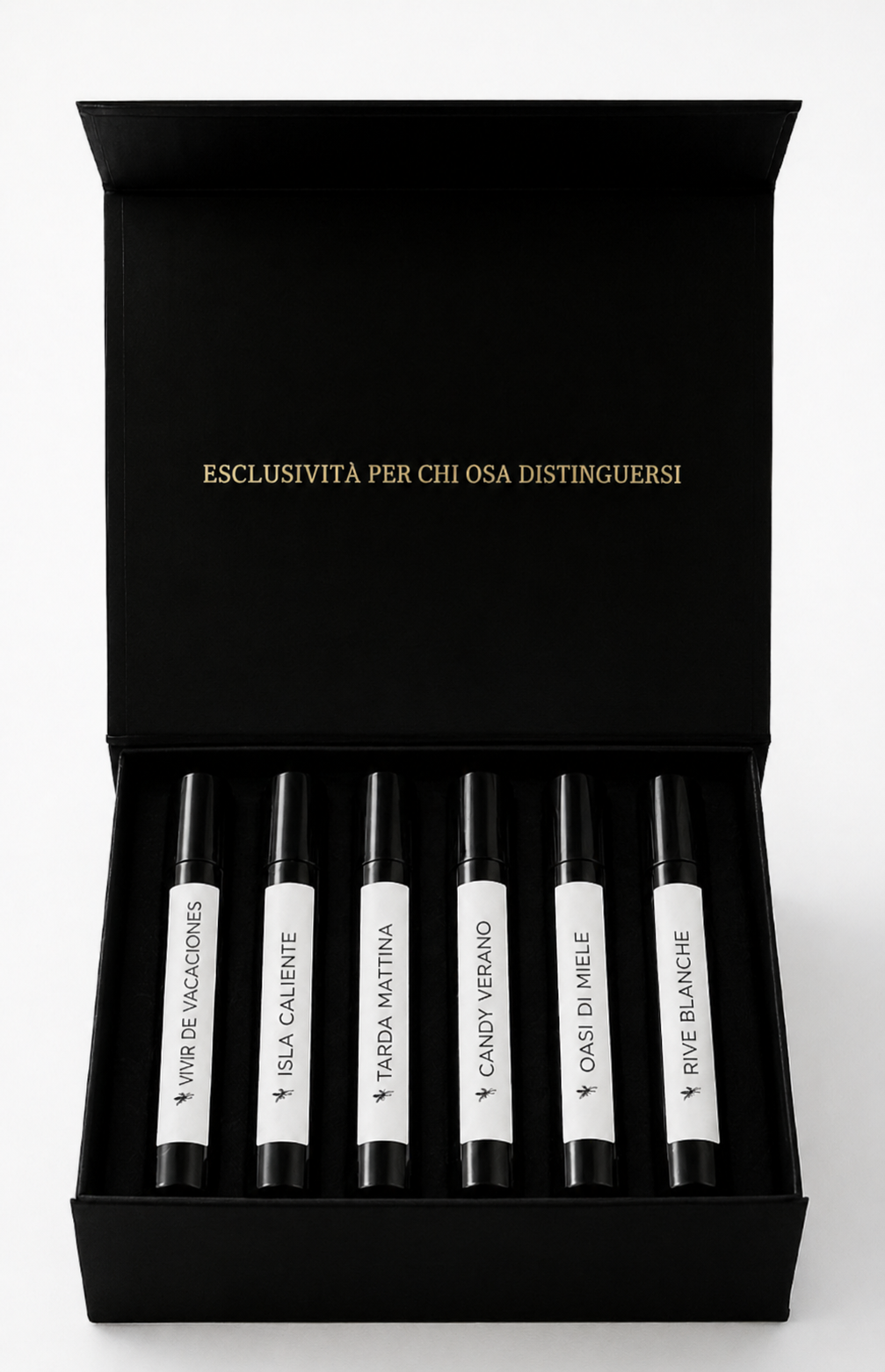 VICTOR TESTER PACK 5Ml