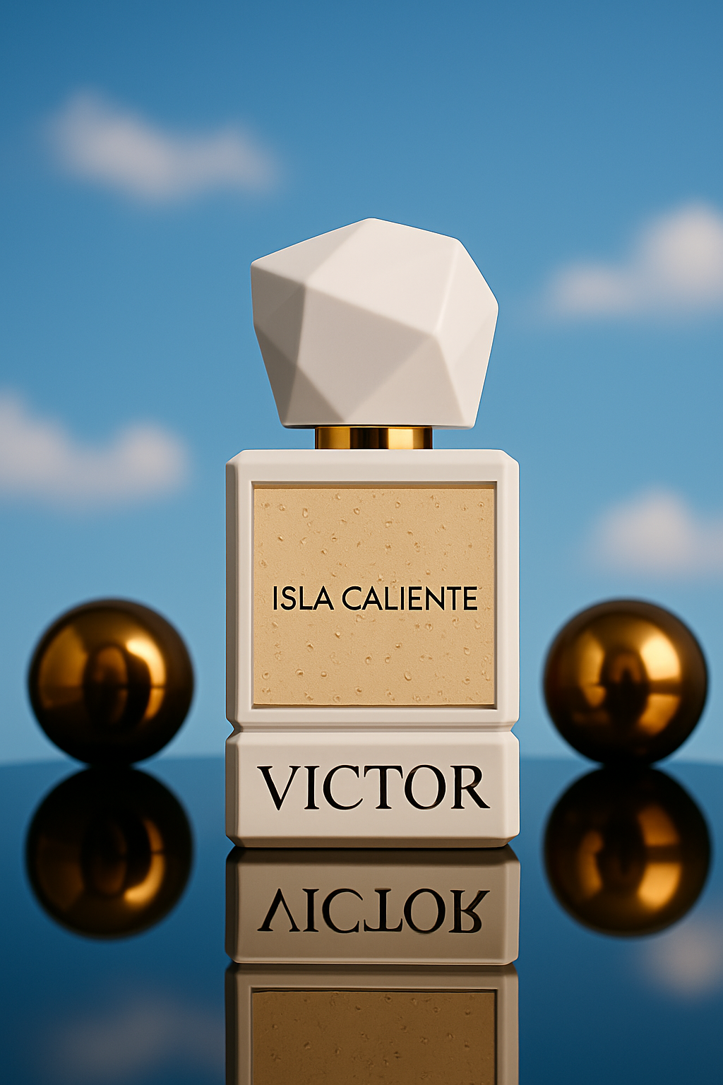 ISLA CALIENTE 50ml