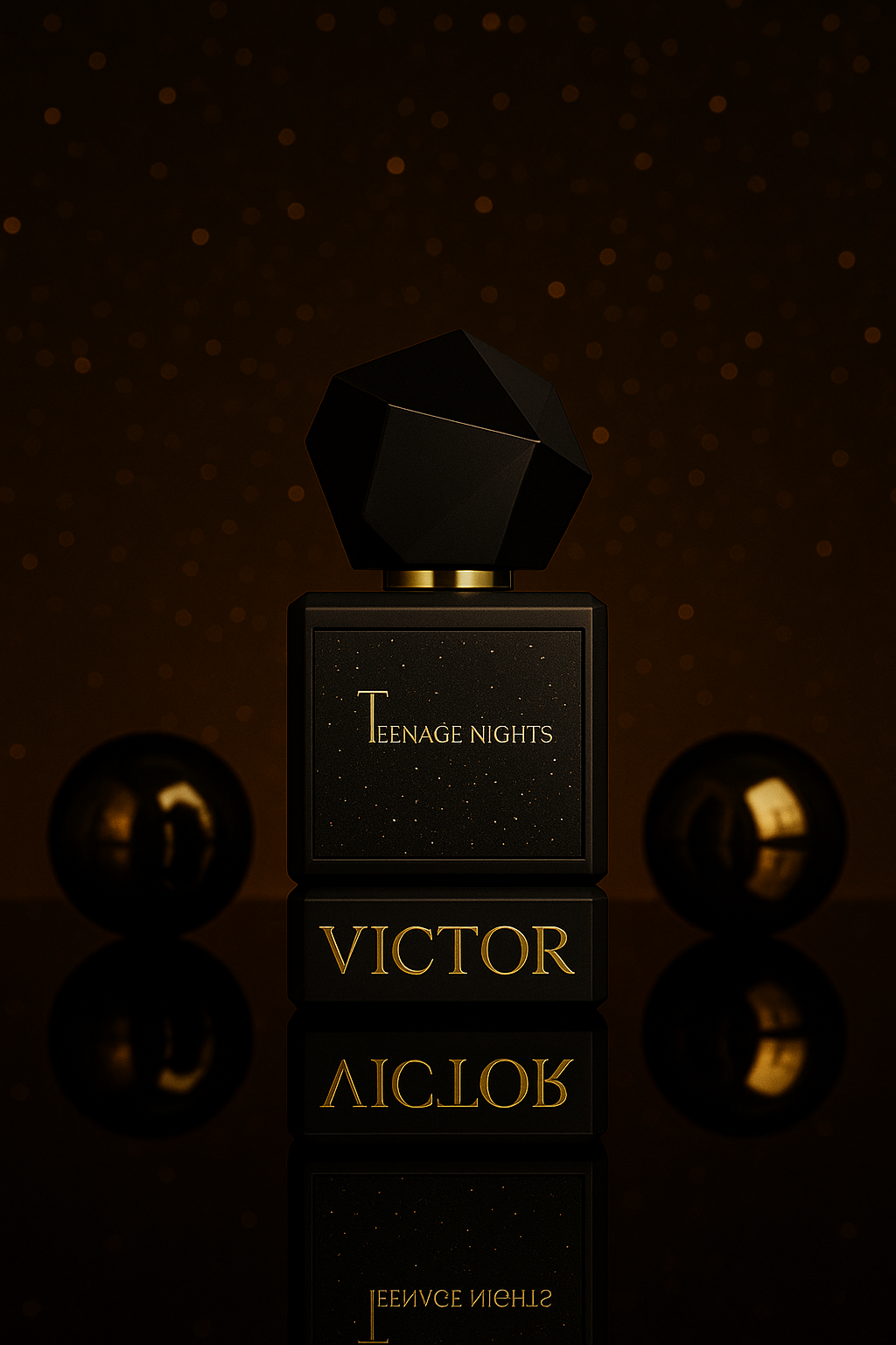 TEENAGE NIGHTS 50 ml