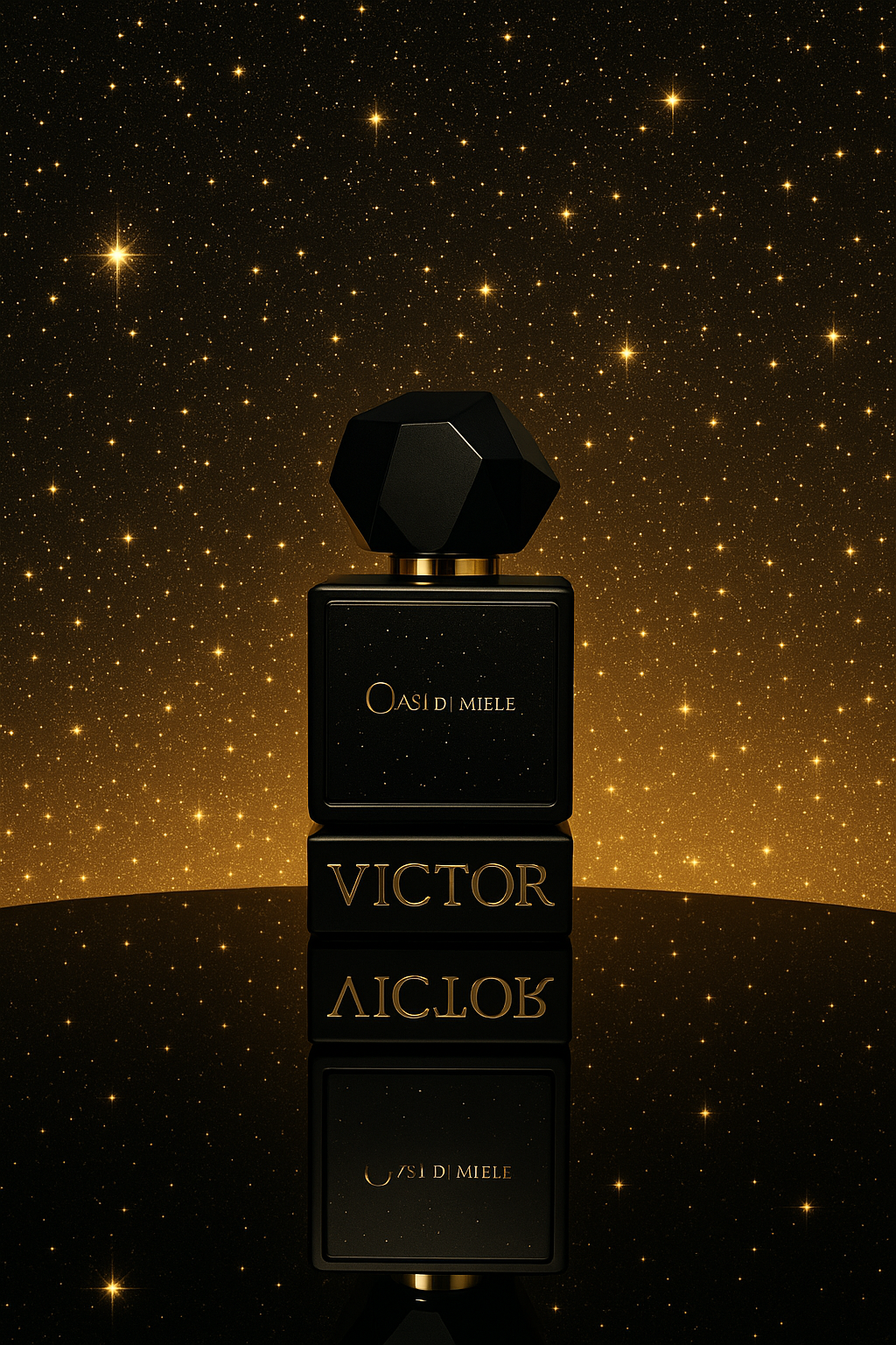 OASI DI MIELE 50 ml