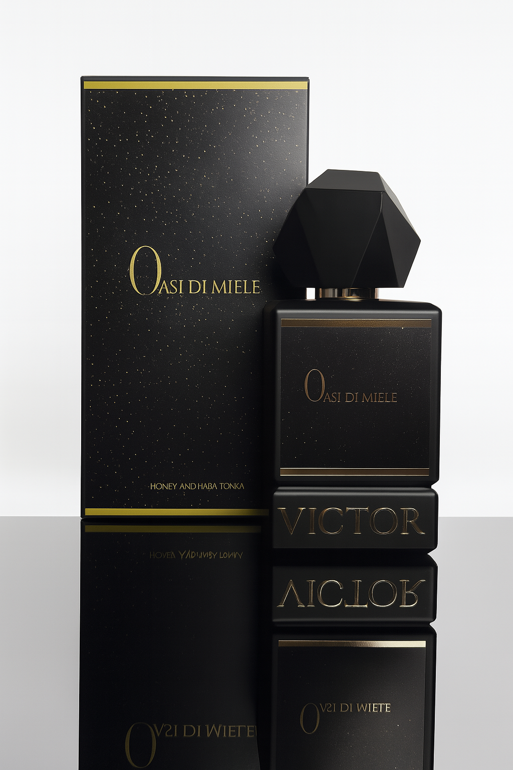OASI DI MIELE 50 ml