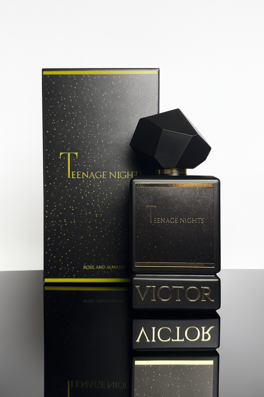 TEENAGE NIGHTS 50 ml