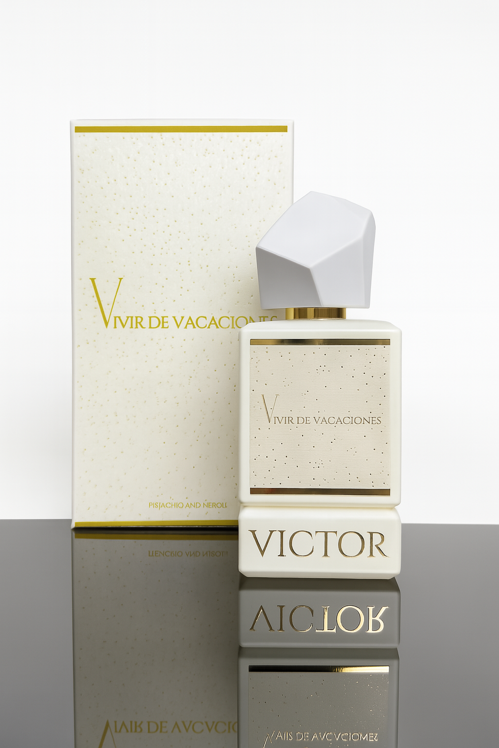 VIVIR DE VACACIONES 50ml