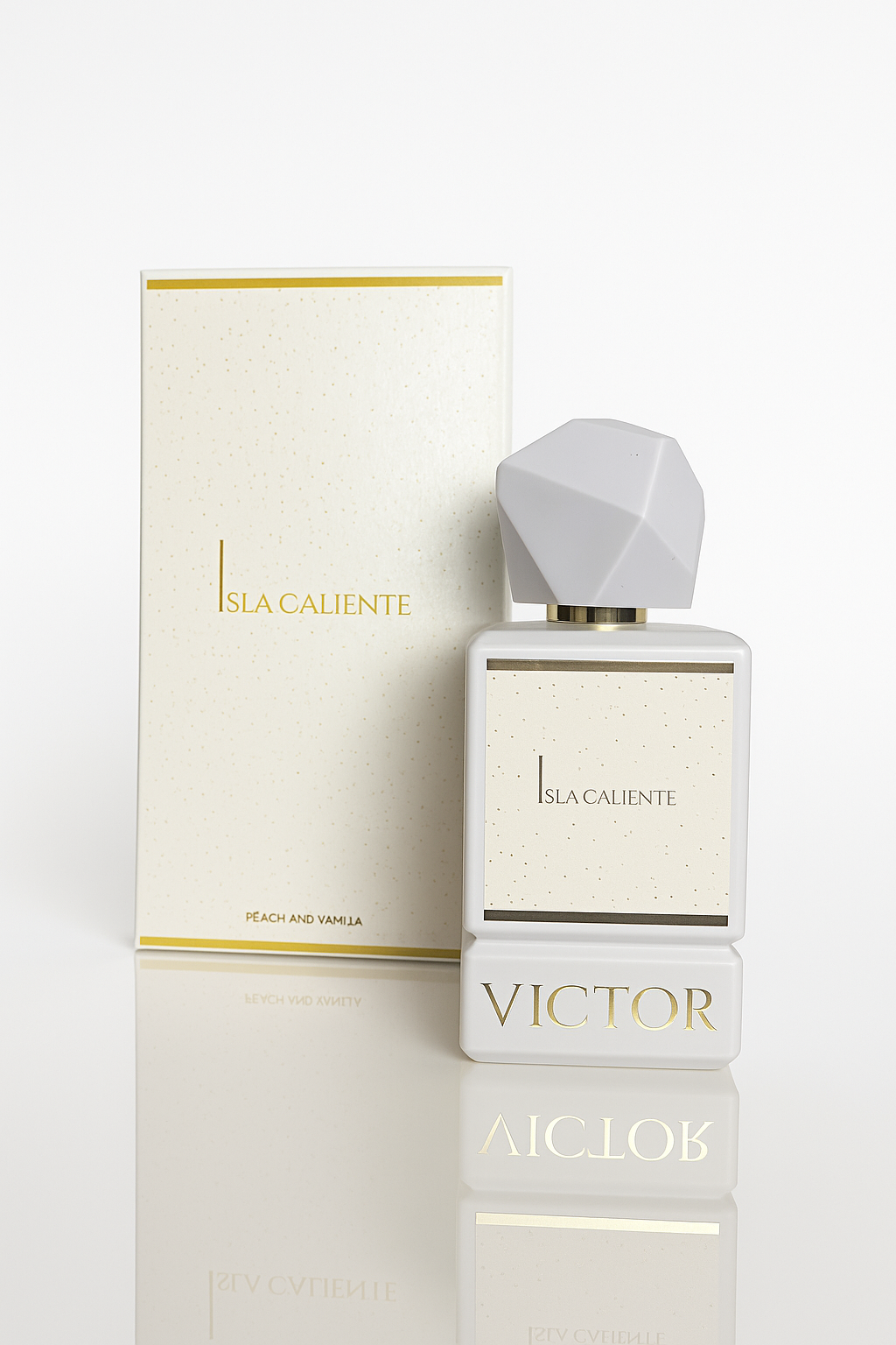 ISLA CALIENTE 50ml