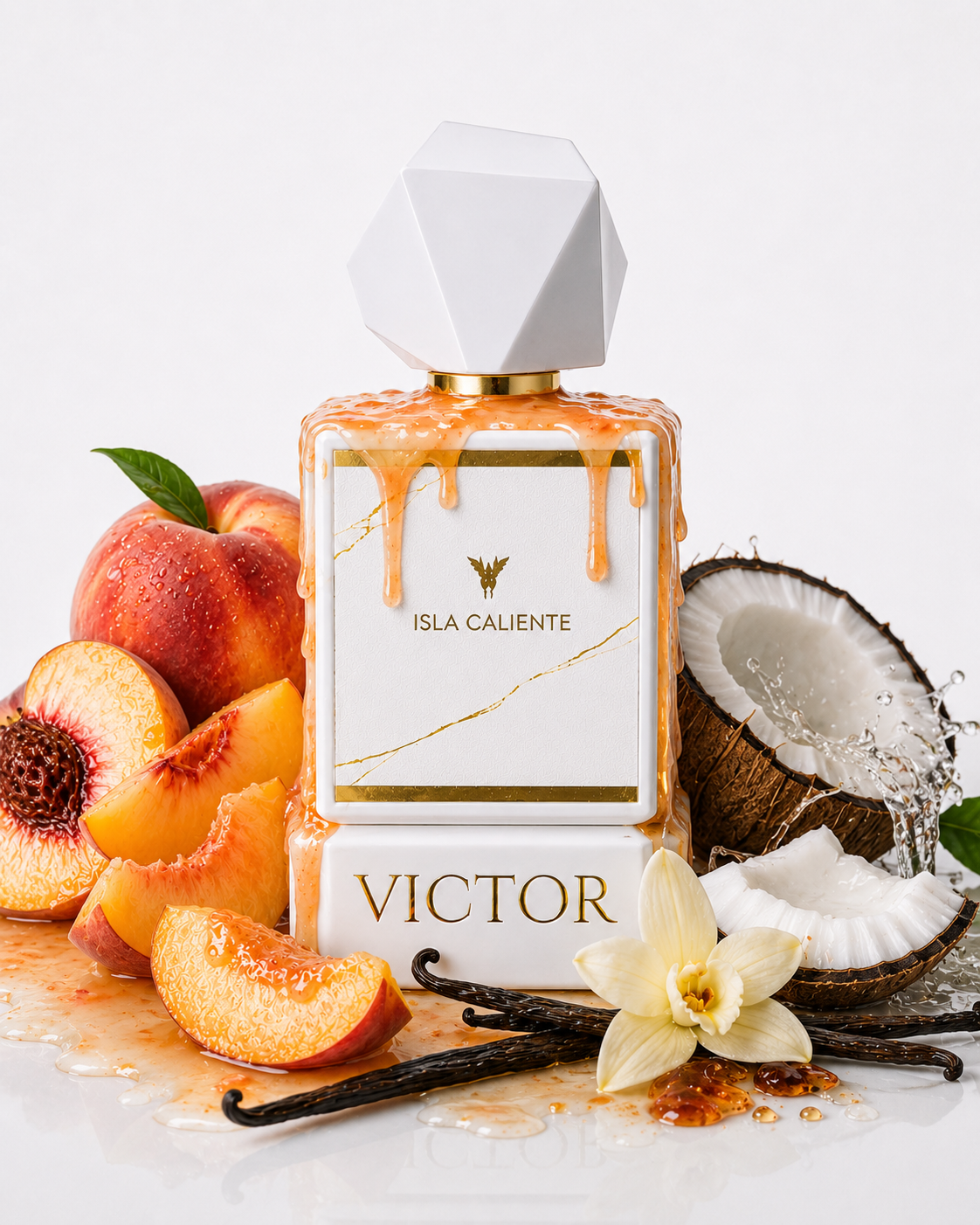 ISLA CALIENTE 50ml EDP