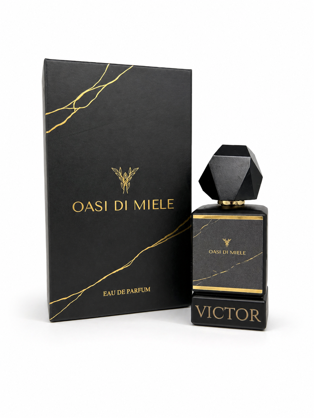 OASI DI MIELE 50 ml EDP