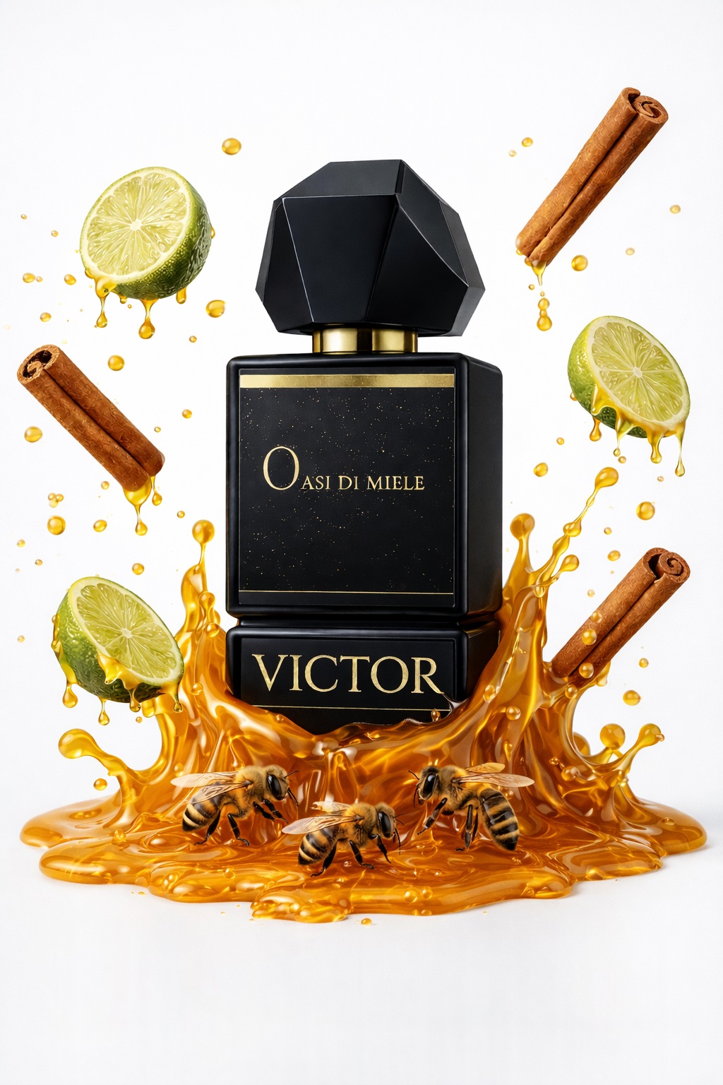 OASI DI MIELE 50 ml EDP