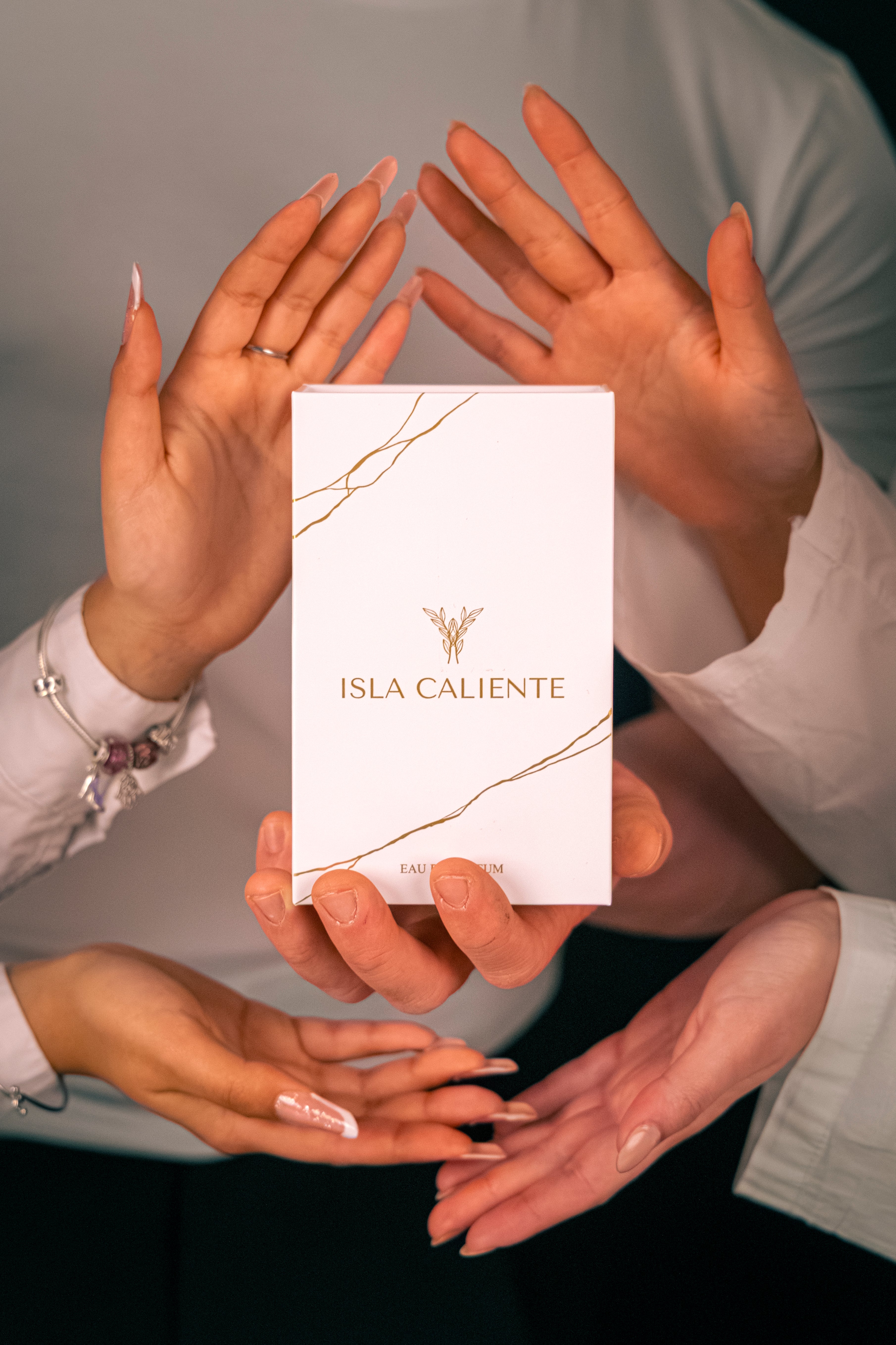 ISLA CALIENTE 50ml EDP