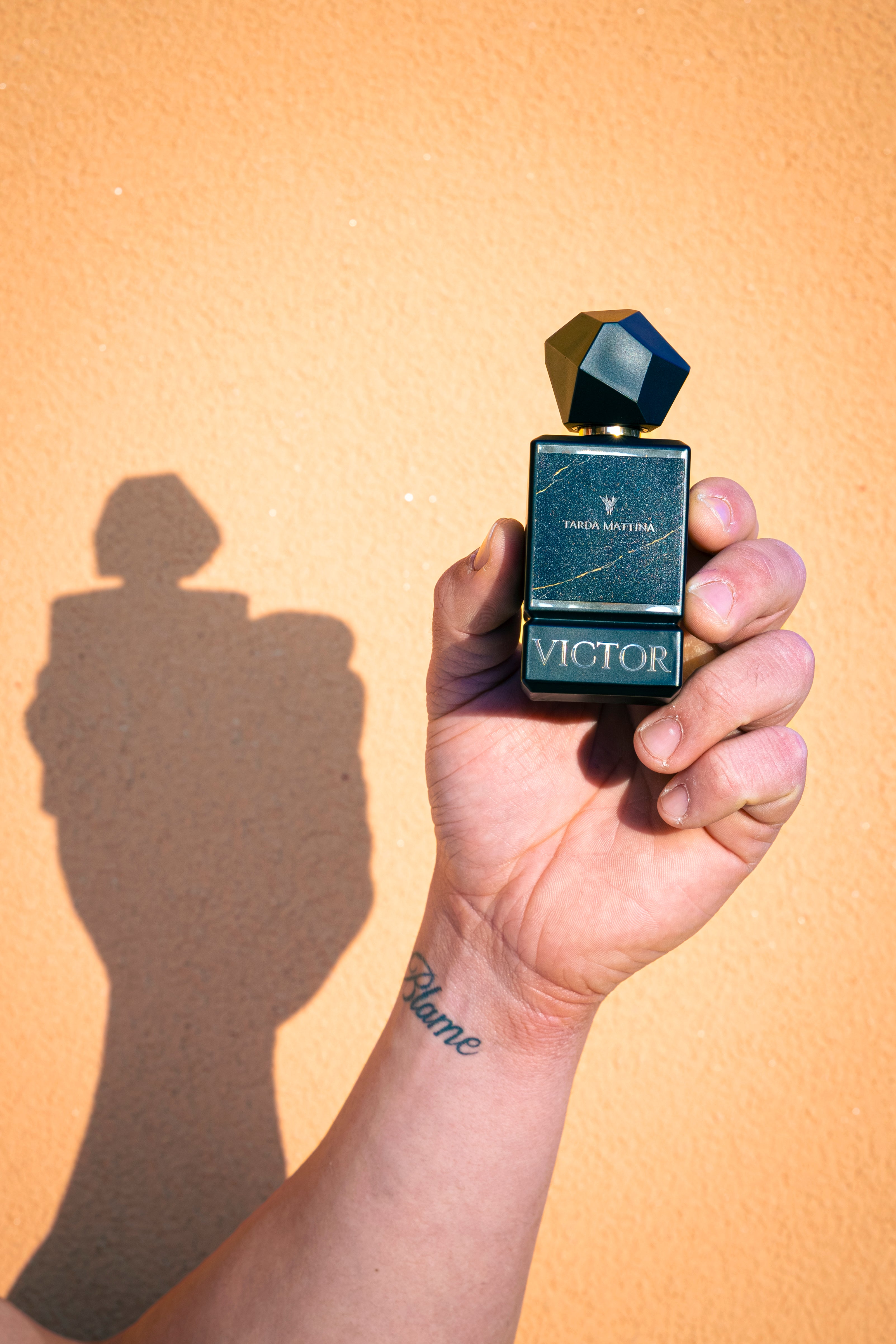 TARDA MATTINA 50 ml EXTRAIT