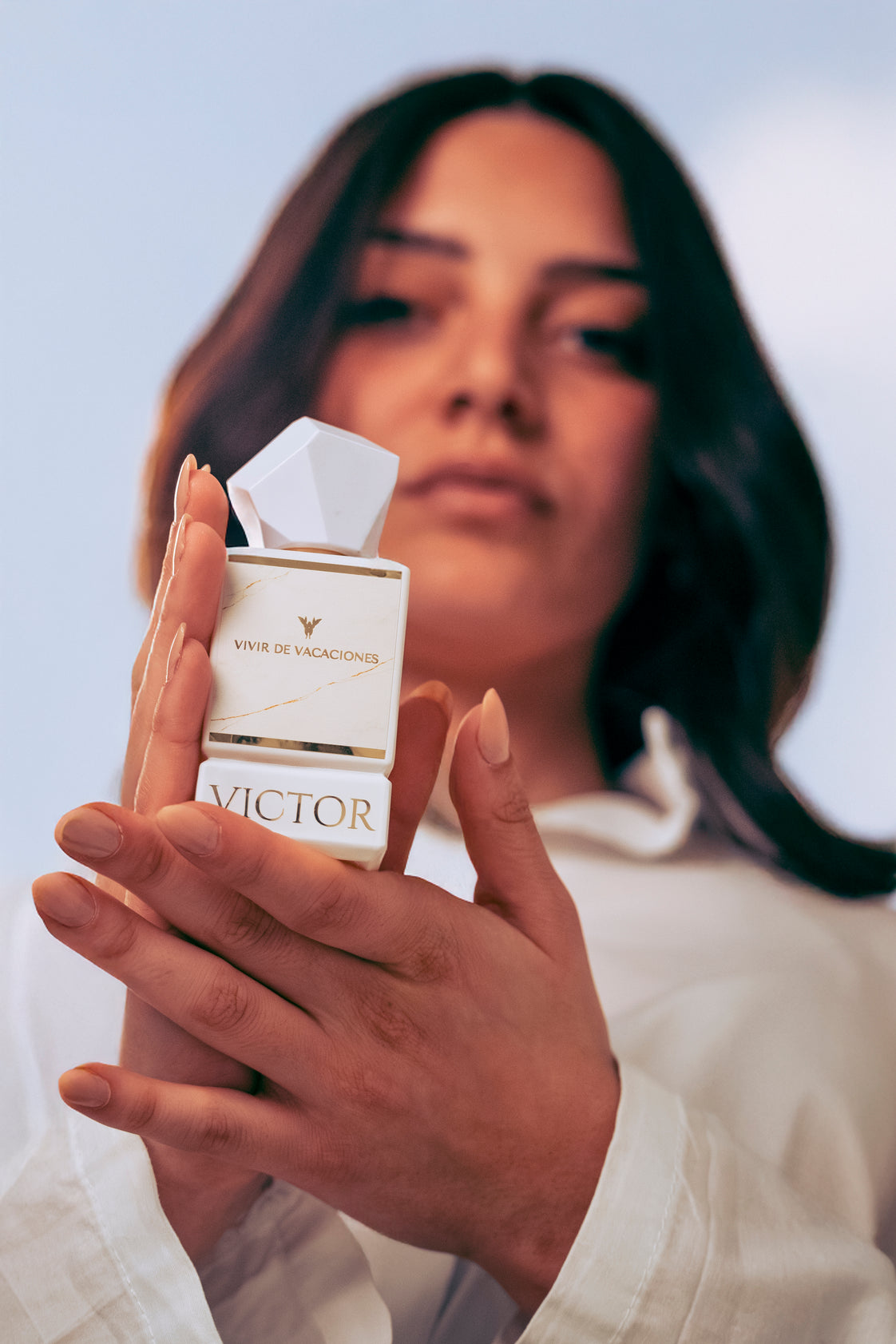 VIVIR DE VACACIONES 50ml EDP