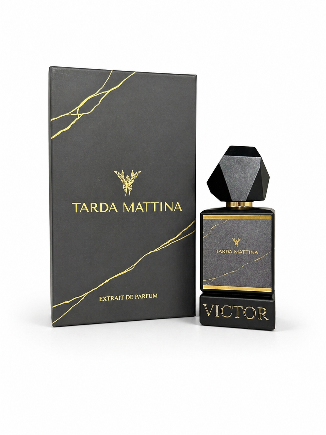 TARDA MATTINA 50 ml EXTRAIT