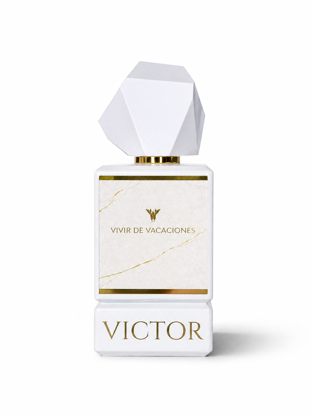 VIVIR DE VACACIONES 50ml EDP