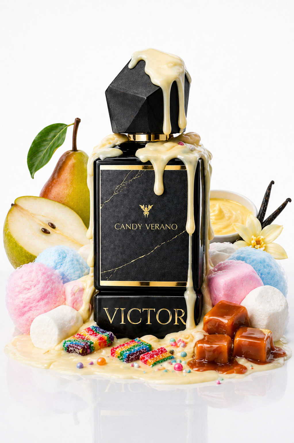 CANDY VERANO 50 ml EXTRAIT
