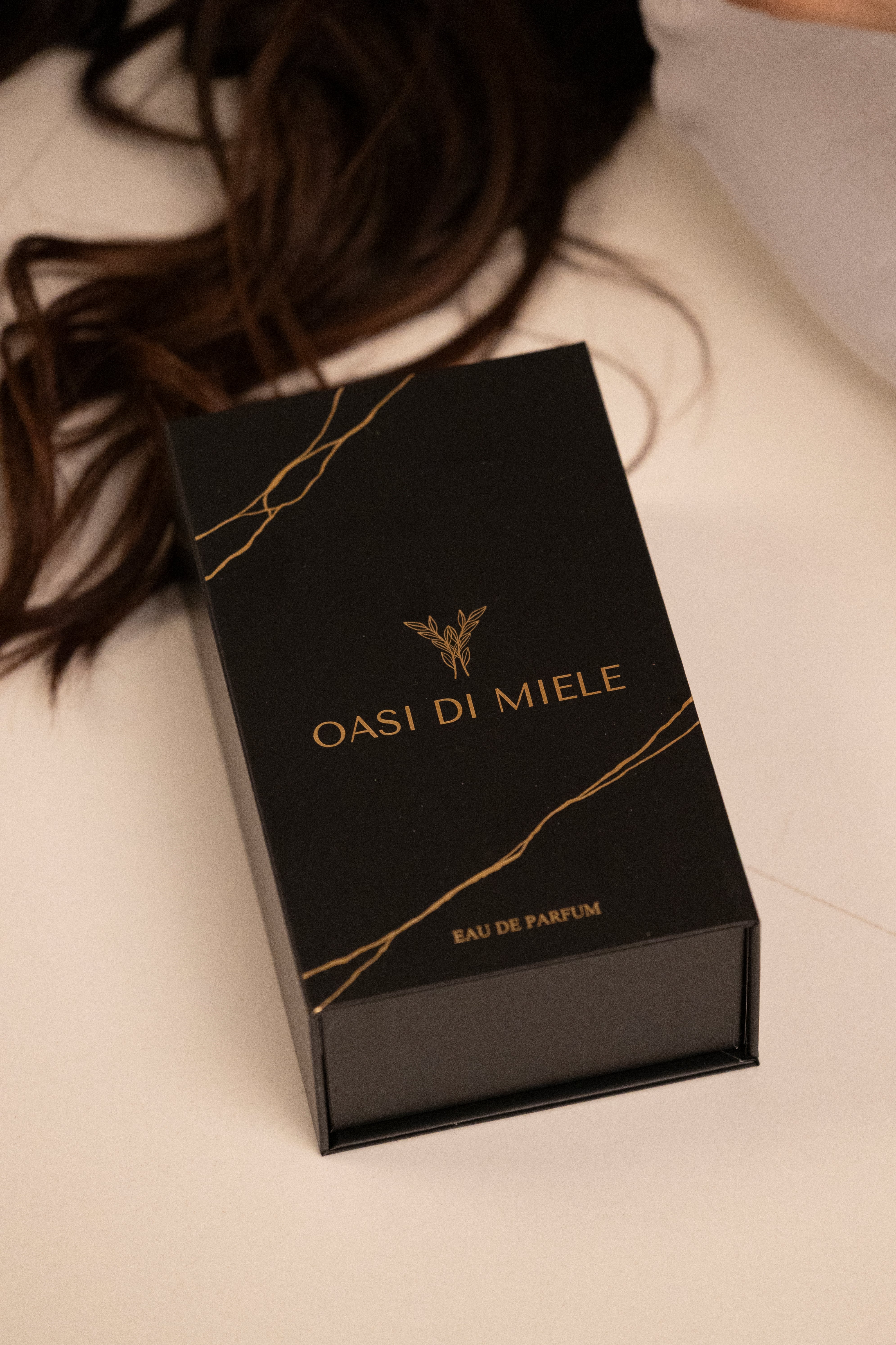 OASI DI MIELE 50 ml EDP