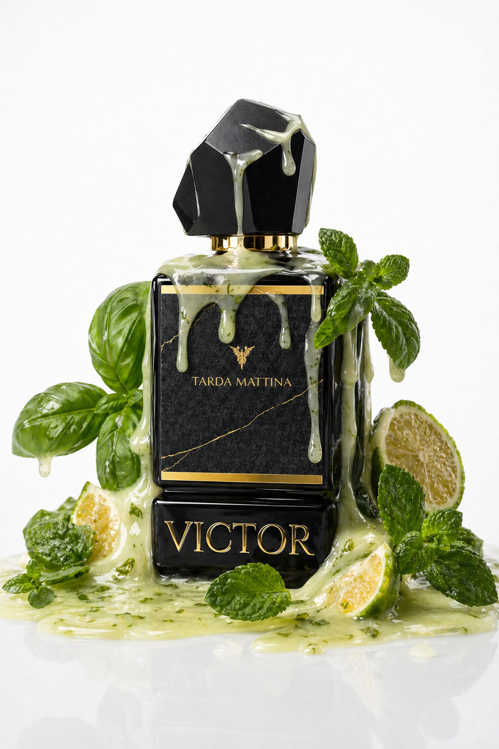 TARDA MATTINA 50 ml EXTRAIT