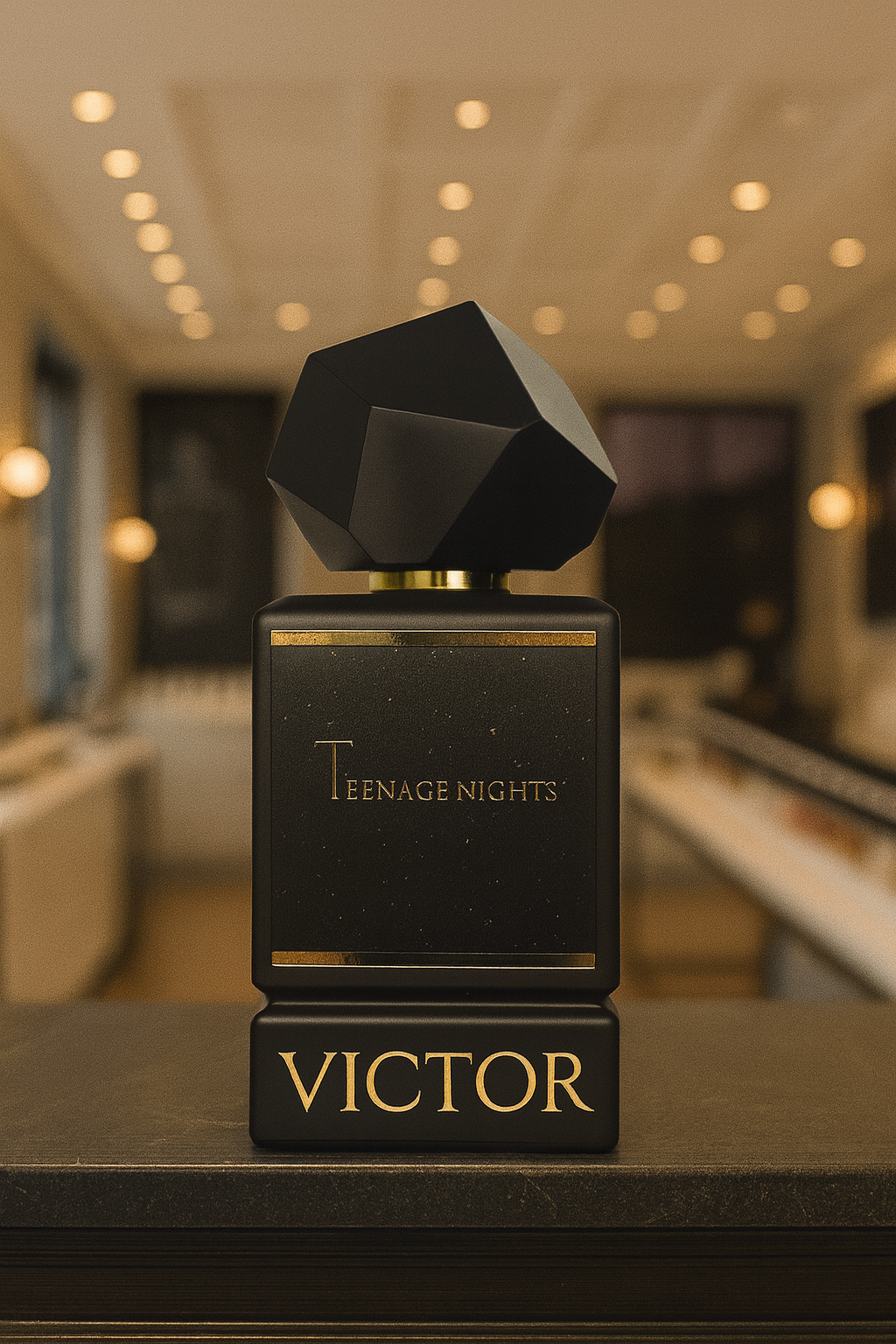 TEENAGE NIGHTS 50 ml