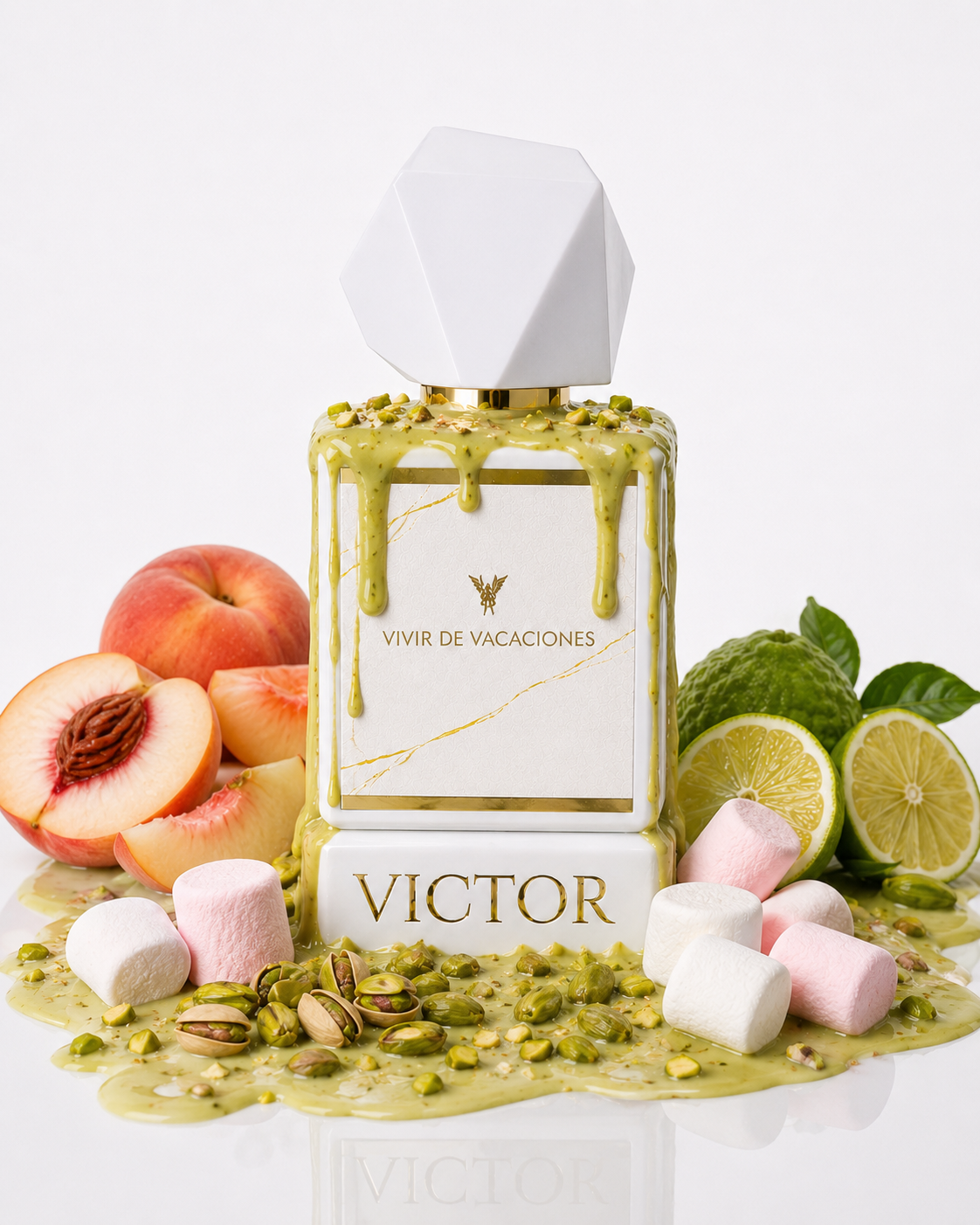 VIVIR DE VACACIONES 50ml EDP